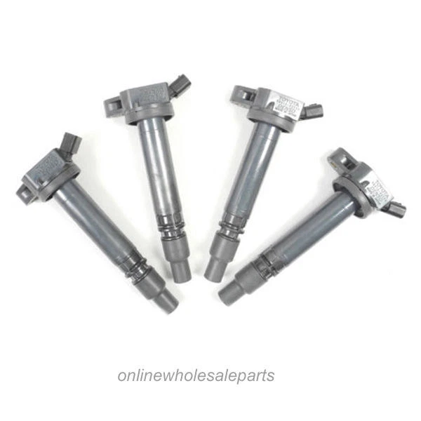 BOBINA DE ENCENDIDO B2912M*4 Juego de IC261 05-12 TOYOTA Tundra Sequoia RAV4 LEXUS * Foto 1 de 2