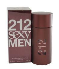 Carolina Herrera 212 Sexy 3.4oz Men's Eau de Toilette