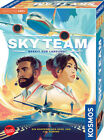 Sky Team - KOSMOS - Deutsch - Kooperatives 2 Personen Spiel- NEU