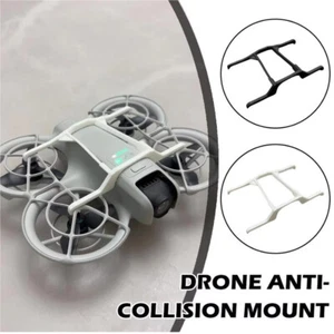 Landing Gear For DJI Neo Heighten Holder Anti-collision Feet Bracket Drone New - Picture 1 of 9