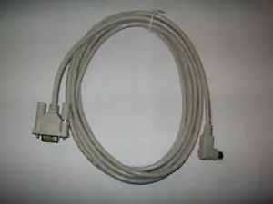 1761-CBL-PM02 PLC Programming Cable For MicroLogix 1000 1200 1400 1500 Series - Picture 1 of 2
