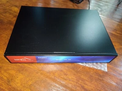 MERU Networks SA 250 Service Appliance Access Point - Image 1 of 4