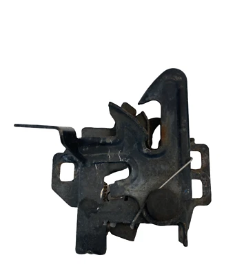 Actuador de liberación de pestillo de bloqueo de capó Chevrolet Tahoe 2000-2006 15756432 OEM Foto 1 de 4