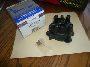 NOS Car Quest Distributor Cap JH239 51-1792 - Picture 1 of 1
