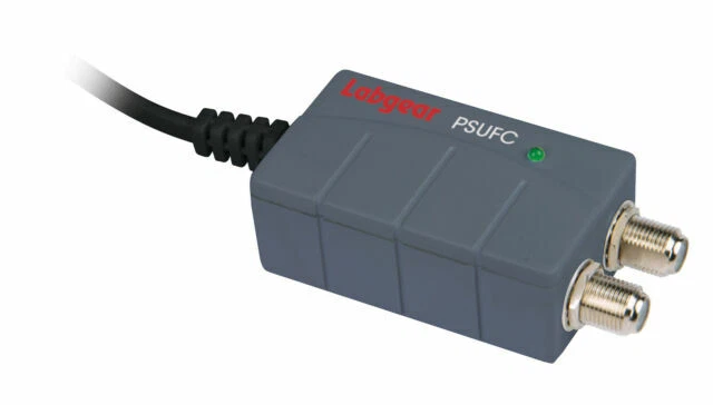 Labgear PSUFC 12V Masthead Amplifiers Power Supply Unit