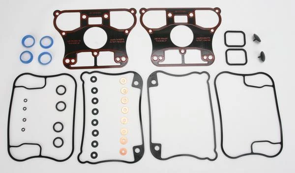 Junta de cubierta basculante XL para Harley Sportster 1200 XLH 1991-2003 James Gasket Foto 1 de 1
