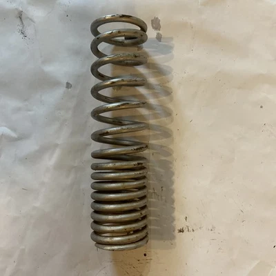 Amortiguador trasero Yamaha Warrior 350 muelle Warrior 350 Foto 1 de 4