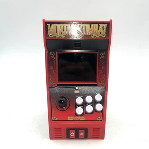 Mortal Kombat Klassic Mini Arcade Tested & Works - Picture 1 of 7