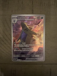 Tyranitar 222/193 Sv02: Paldea Evolved Holo - Picture 1 of 4