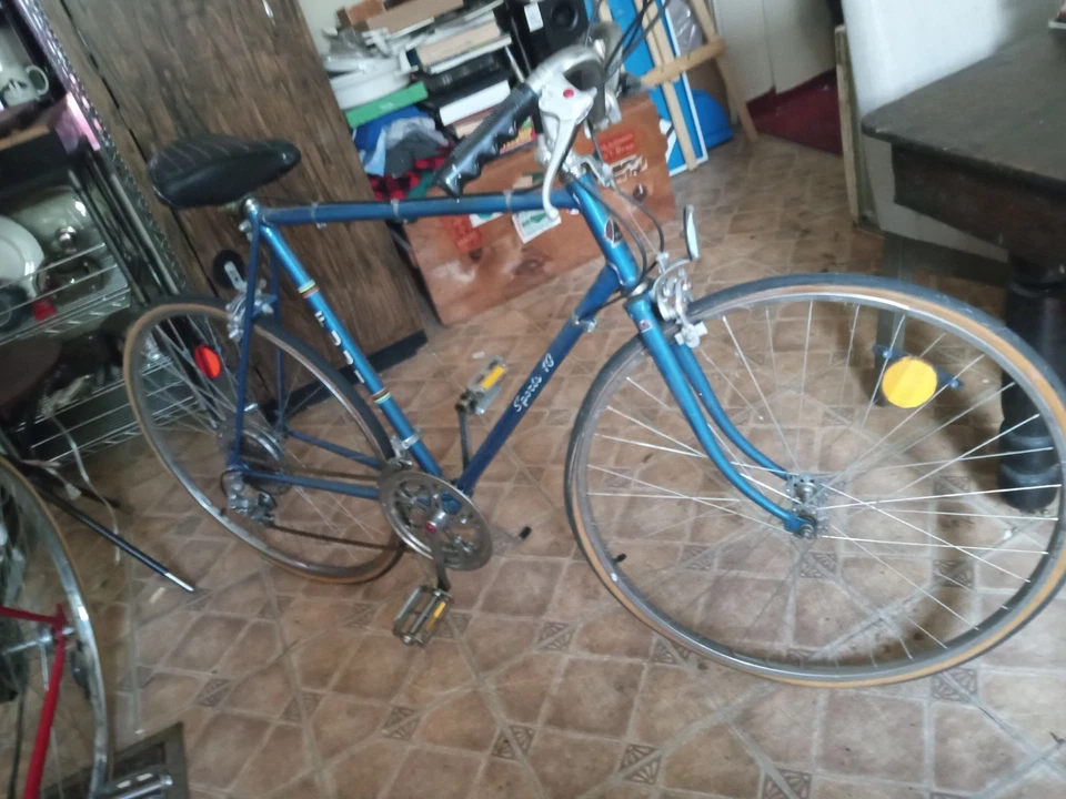 DE COLECCIÓN -TREK...BICICLETA...,RECOGIDA EN PITTSBURGH PA Foto 1 de 2