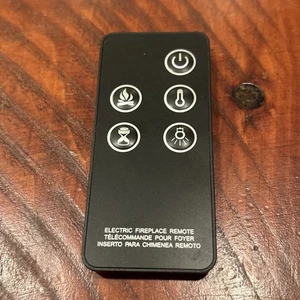 Twin Star ClassicFlame Classic Flame Remote Control 33EF022GRA 33EF022SRA - Picture 1 of 2
