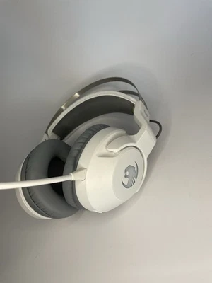 ROCCAT ELO 7.1 Air Kabelloses Surround Sound RGB PC Gaming Headset Weiß - Bild 1 von 4