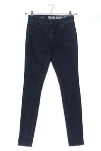 VOLCOM JEANS Vaquero slim Mujeres Vaquero Talla EU 34 azul look casual - Imagen 1 de 5
