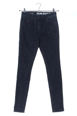 VOLCOM JEANS Vaquero slim Mujeres Vaquero Talla EU 34 azul look casual - Imagen 1 de 4