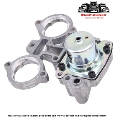 Regulador de presión de inyección de combustible para Chevrolet G10 G20 GMC G1500 G2500 1993-95 Foto 1 de 4