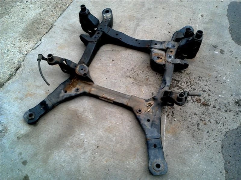 For 2008-2013 Cadillac CTS AWD Front Engine Cradle Subframe Crossmember OEM.. - Image 1 of 1