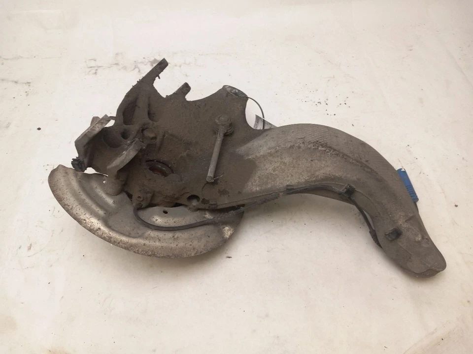 HUSILLO DE PASAJERO TRASERO NUDILLO se adapta a MINI COOPER COUNTRYMAN 2012 OEM Foto 1 de 4