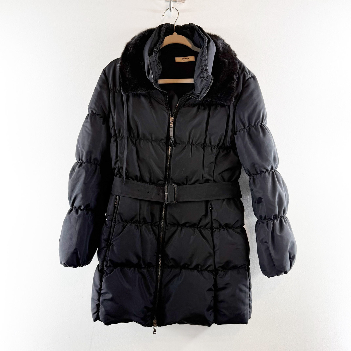 PRADA Puffer Jackets for Women for sale | eBay PRADA Puffer Jackets for Women for sale | eBay