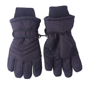 Waterproof Snow Ski Driving Winter Gloves for Toddler Children Kids boy Girls... - Picture 1 of 5