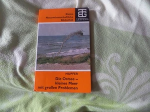 Die Ostsee  kleines Meer mit großen Problemen Mecklenburg Vorpommern - Bild 1 von 8