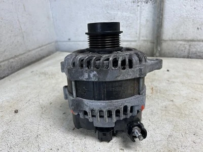Alternador de motor Lincoln Navigator 2018 número de pieza OEM JL1T10300AA Foto 1 de 4