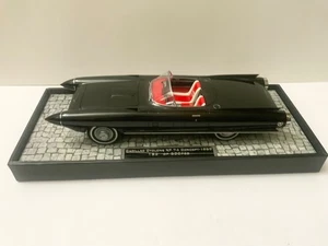 1/18 1959 Cadillac Cyclon XP 74 Concept LE 300 pcs. Minichamps, very rare - Picture 1 of 12