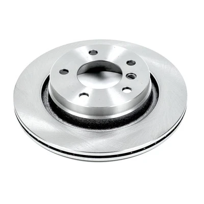 Rear PowerStop AutoSpecialty Rotor For BMW 328i - Image 1 of 2