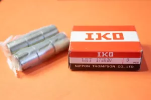LRT172020 IKO Innenring 6er Pack neu - Bild 1 von 1