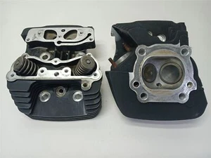 Harley-Davidson Softail Fat Boy 2000 culatas 88" 16723-99 / 16725-99 - Imagen 1 de 10