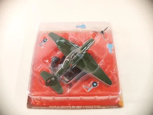 Altaya/ Kiosk • Ilyushin II-10 - USSR • 1/72 New In Blister - Picture 1 of 6