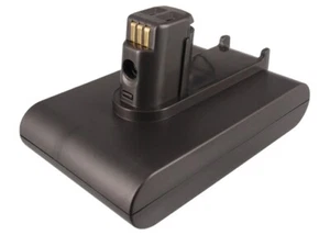 1500mAh Batteria per Dyson DC31 Animale Aspirapolvere 22.2V LI-ION - Picture 1 of 5
