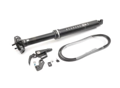 TranzX JD-YSP18 Vario Sattelstütze 31,6mm 100mm Dropper Post absenkbar - NEU