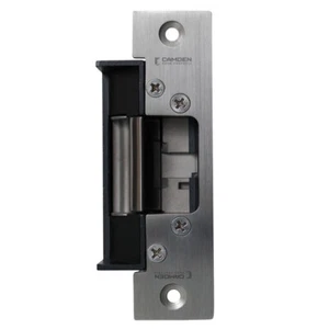 Camden Door Controls CX-ED1410 Universal Grade 1 ANSI Fire Electric Strike 12/24 - Picture 1 of 8
