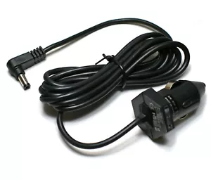 Cavo di alimentazione caricabatterie auto 5 V per Sirius XM Radio Sportster Starmate Stratus 7 6 8 - Foto 1 di 9