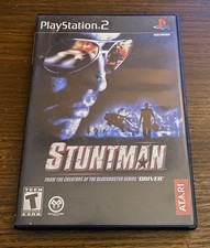 .PS2.' | '.Stuntman.