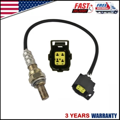 Sensor de oxígeno O2 para Jeep Compass 2,4 L L4 2011-2017 Chrysler 200 2011 2012 2013 Foto 1 de 4