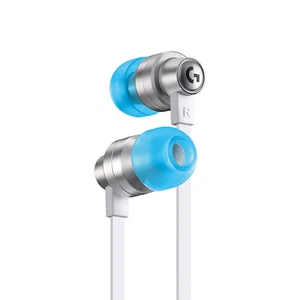 Logitech G333 VR Earphones for Oculus Quest 2 - Picture 1 of 7