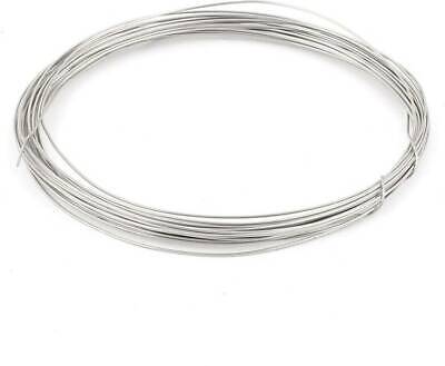 Nichrome Wire Resistance Nickel Chrome Heating Element Hot Cutting 5 Meters • 4.99£