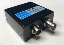 Hamamatsu Photonics H7155 Metal Package PMT - Photon Counting Head