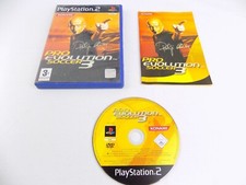 .PS2.' | '.Pro Evolution Soccer 2.
