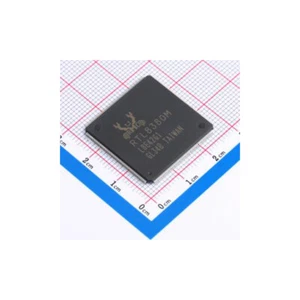 1pcs RTL8380M-VB-CG LQFP-216-EP(24x24) - Picture 1 of 1