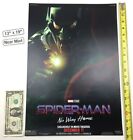Spider-Man No Way Home Green Goblin Regal 13 x 19 Numbered Art Print Poster 2022