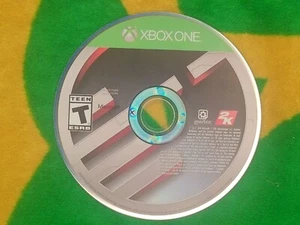 Battleborne Xbox One Disk Only (Tested and Resurfaced) - Picture 1 of 1