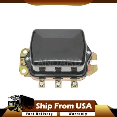 Подходит для стандартного регулятора напряжения зажигания 1952–1954 Henry J Corsair - Изображение 1 из 4