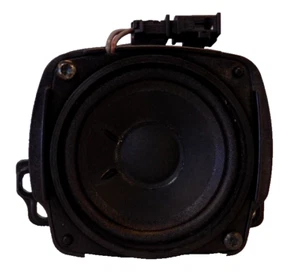 04-10 Audi A8 Quattro Left/Right Rear Surround Deck Shelf Speaker OEM - Picture 1 of 5