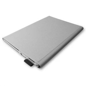 Fashion PU Leather Folding Folio Stand Case Cover For Microsoft Surface Pro 6 7 - Picture 1 of 14