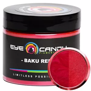 Eye Candy Premium Mica Powder Pigments | Multipurpose DIY Arts and Crafts Add... - Picture 1 of 9