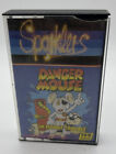 Danger Mouse in Double Trouble - Sparklers - Commodore 64 (C64)