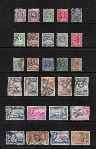 Gold Coast-  Lot   58,    Used Cover
