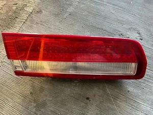 2010-2012 OEM Lincoln MKZ Lid inner Tail light pair #9H63-13404-A #9H63-13405-A - Picture 1 of 6